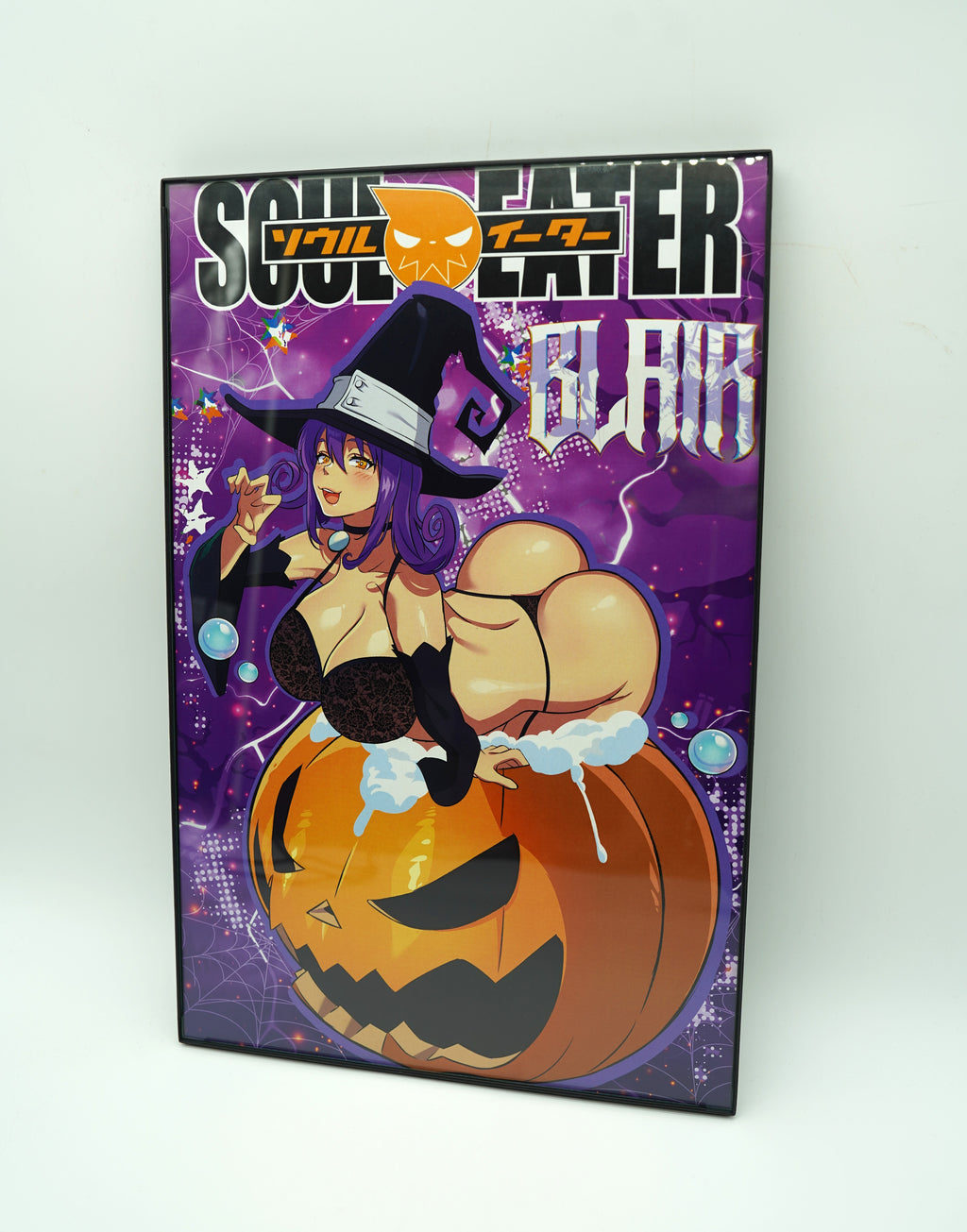 Anime Waifu Blair Poster / Wall Banner