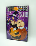 Anime Waifu Blair Poster / Wall Banner