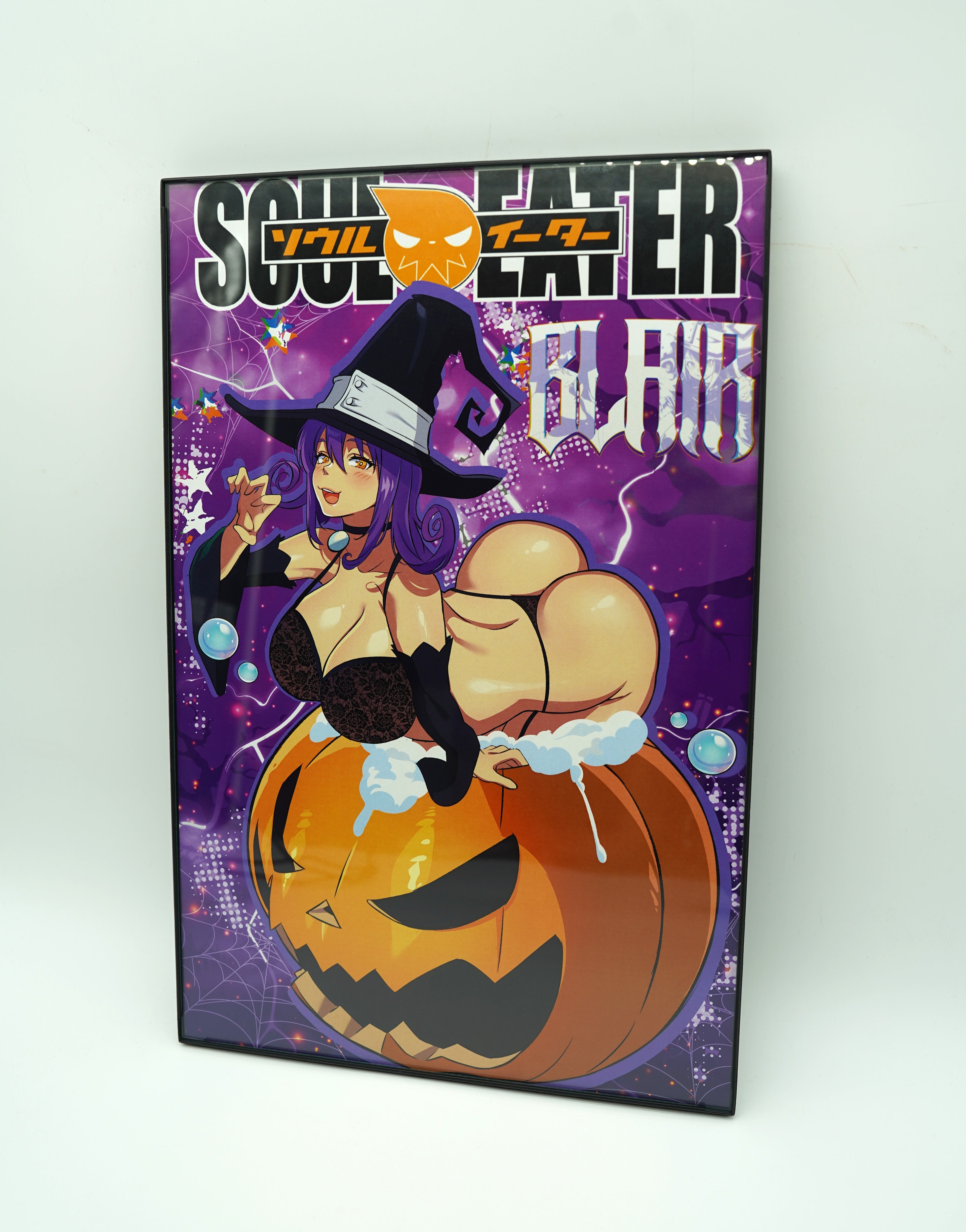Anime Waifu Blair Poster / Wall Banner