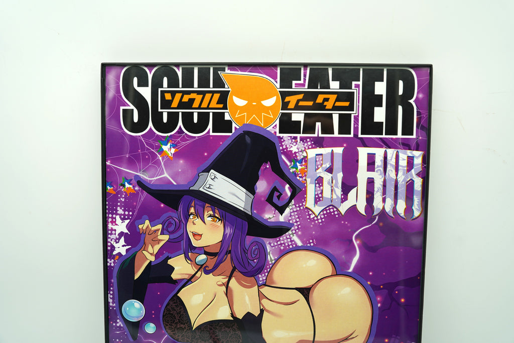 Anime Waifu Blair Poster / Wall Banner