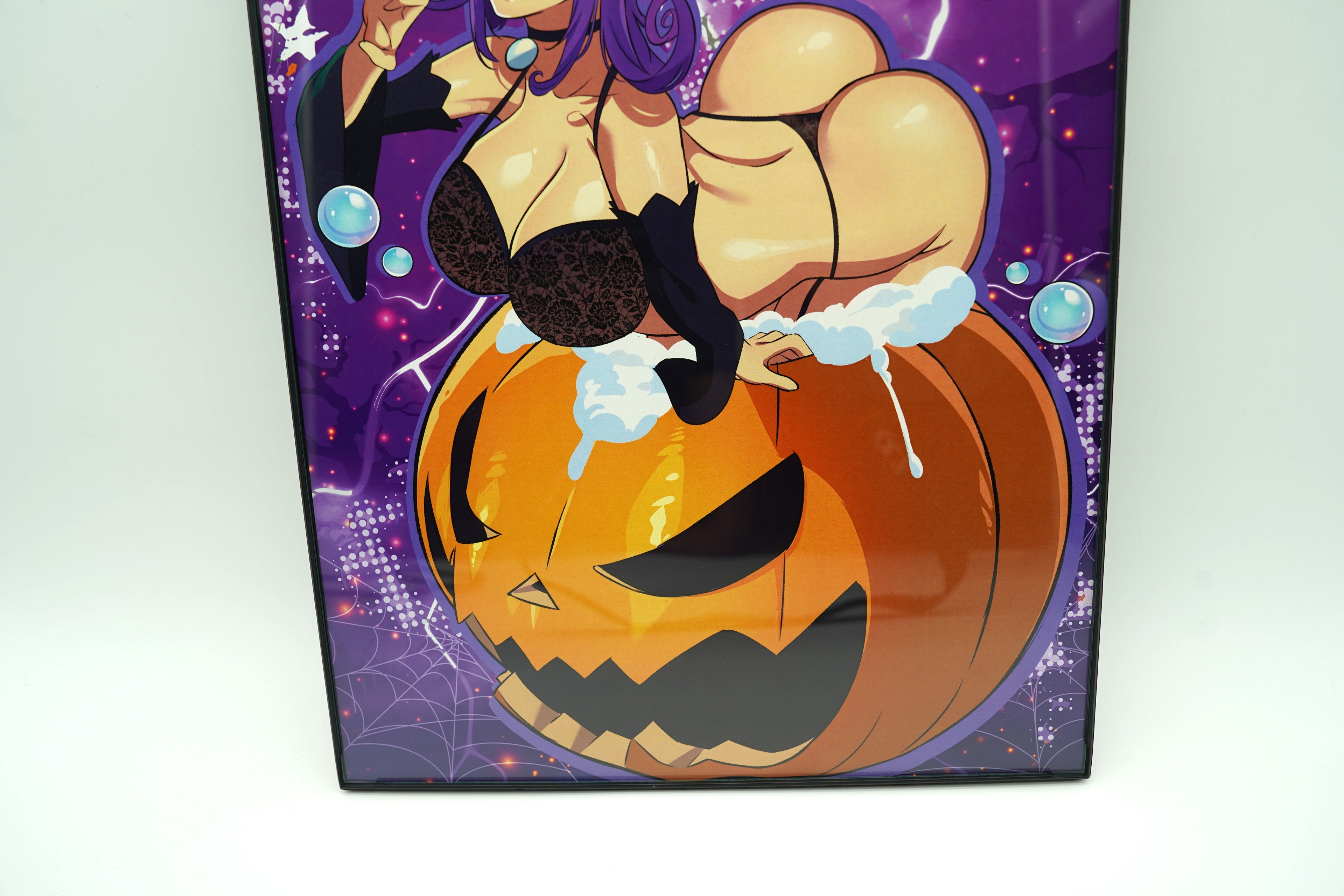 Anime Waifu Blair Poster / Wall Banner