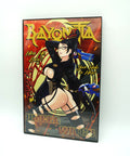Anime Waifu Bayonetta Poster / Wall Banner