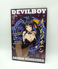 Anime Waifu Akeno Himejima Poster / Wall Banner