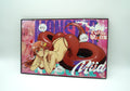 Anime Waifu Miia Poster / Wall Banner