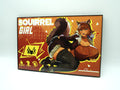 Anime Waifu Squirrel Girl Poster / Wall Banner