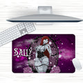 Anime Waifu Sally Mousepad