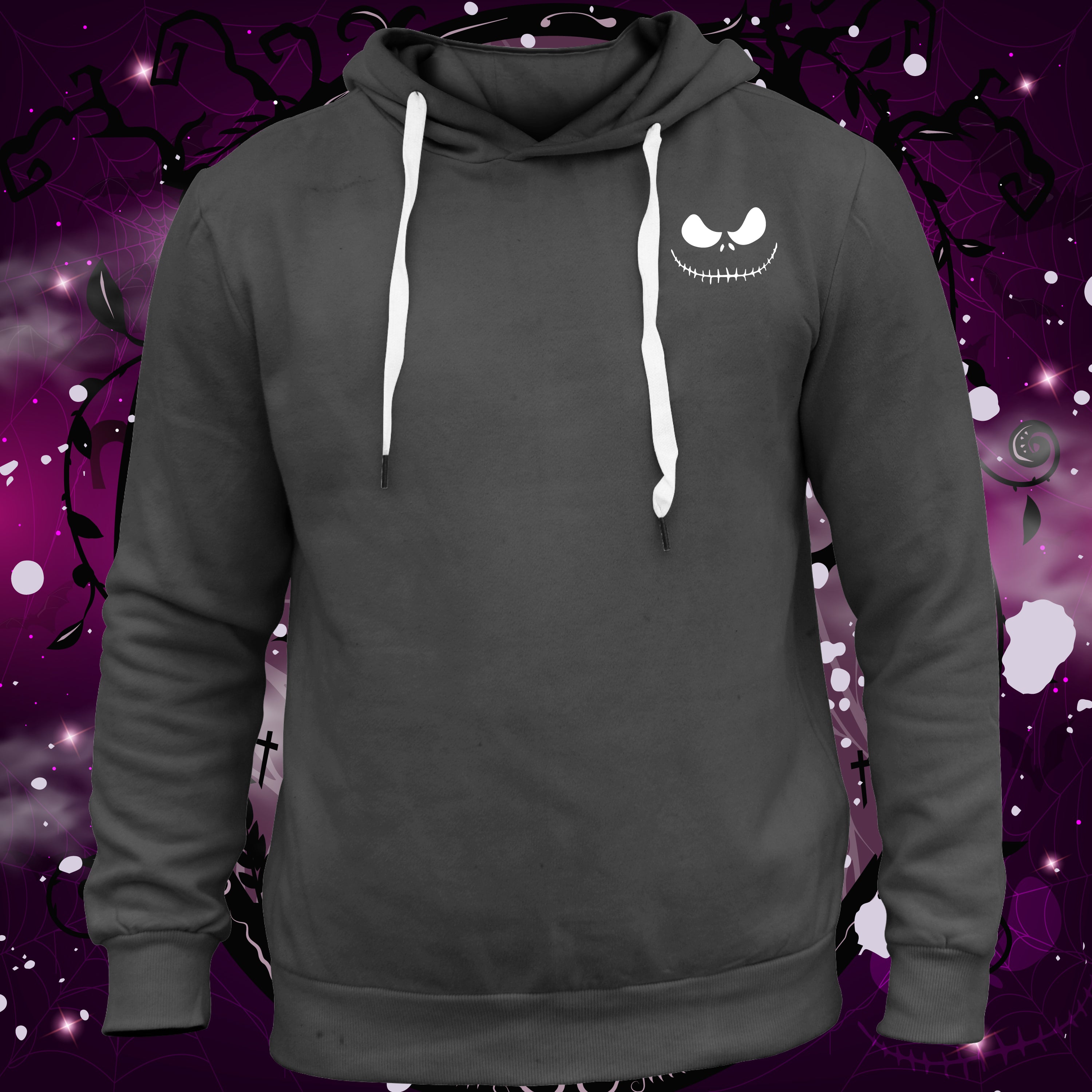 Screen Printed Apparel Sally V1
