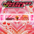 Vehicle Windshield Banner Sara Bellum