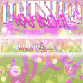 Vehicle Windshield Banner Mitsuri