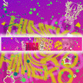Vehicle Windshield Banner Toga