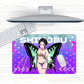 Anime Waifu Shinobu V1 Mousepad