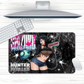 Anime Waifu Shizuku Mousepad