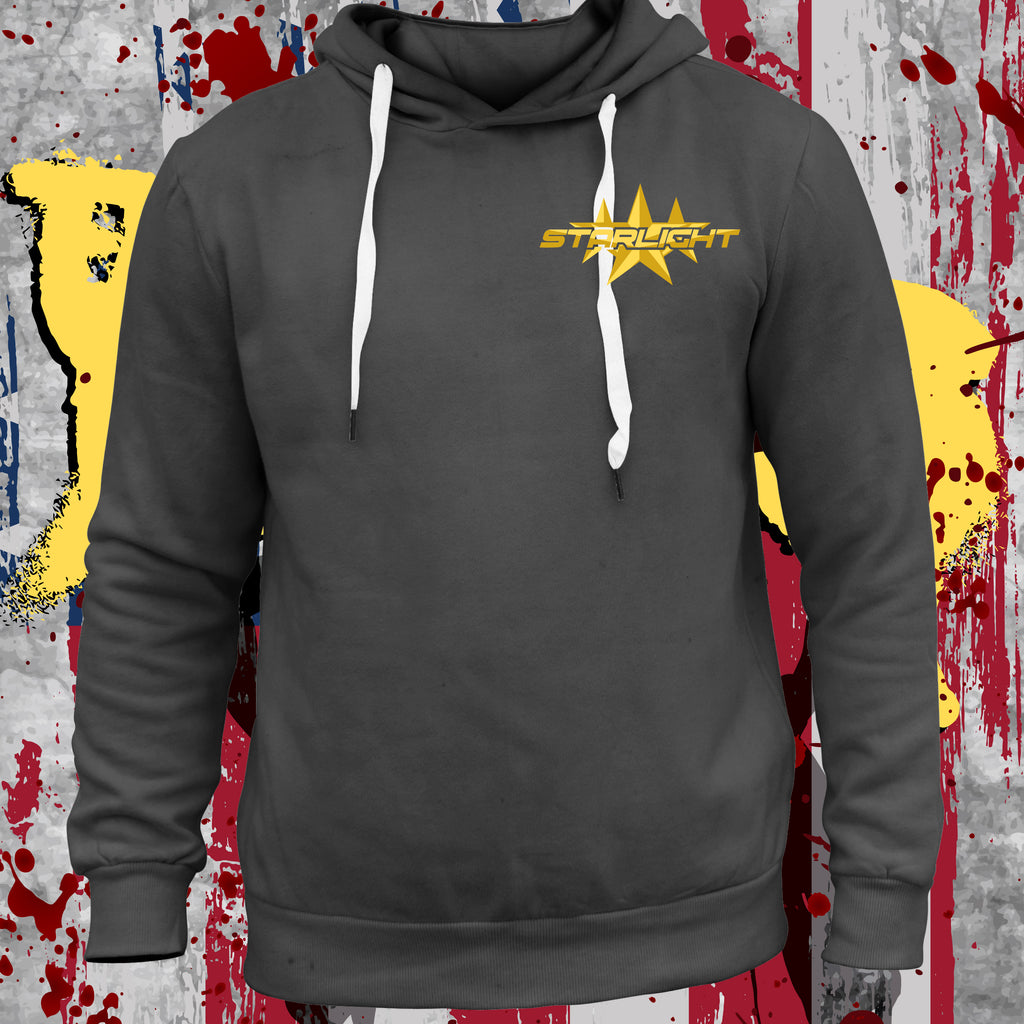 Screen Printed Apparel Starlight