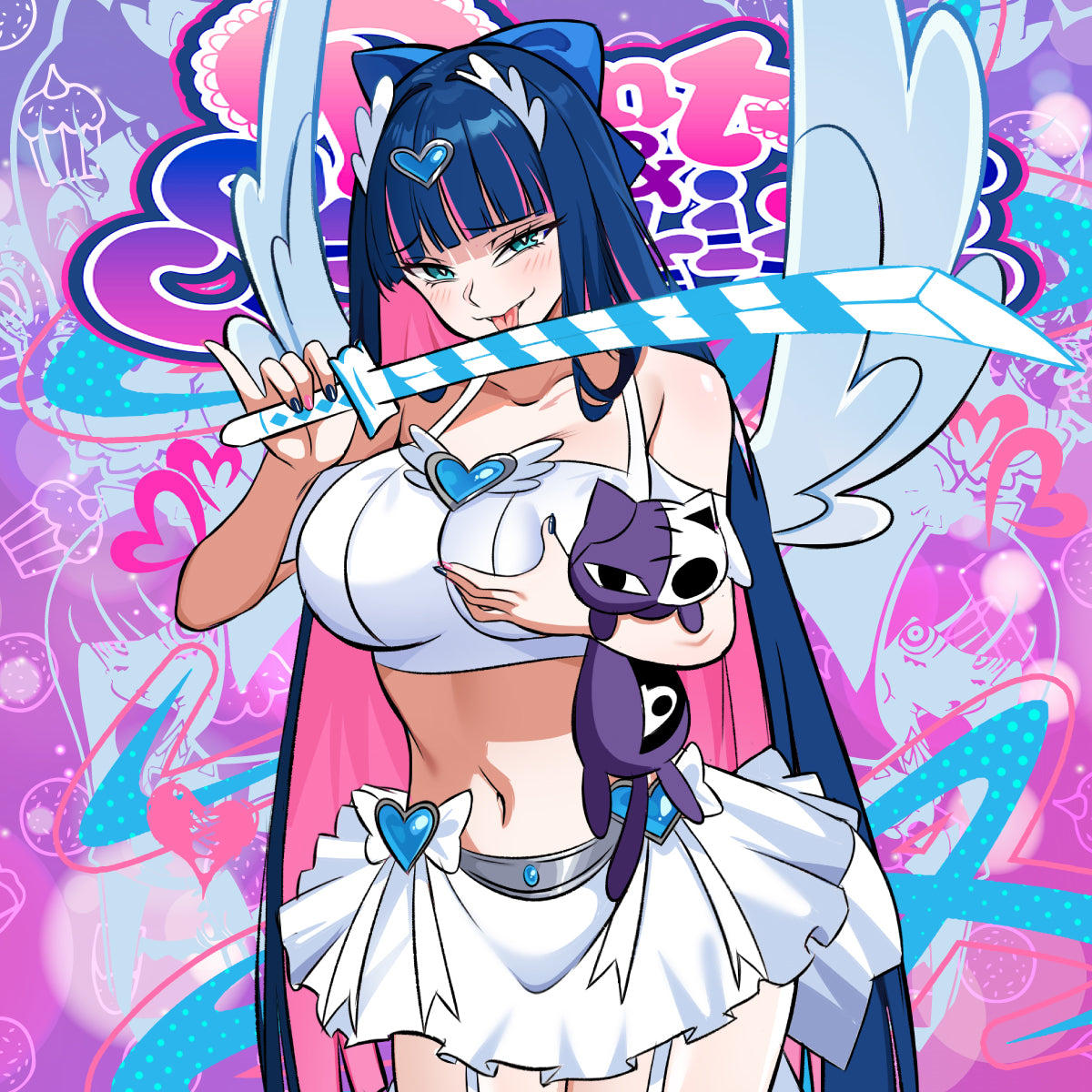 Seductive Stocking <3