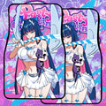 Anime Waifu Car Mats Stocking