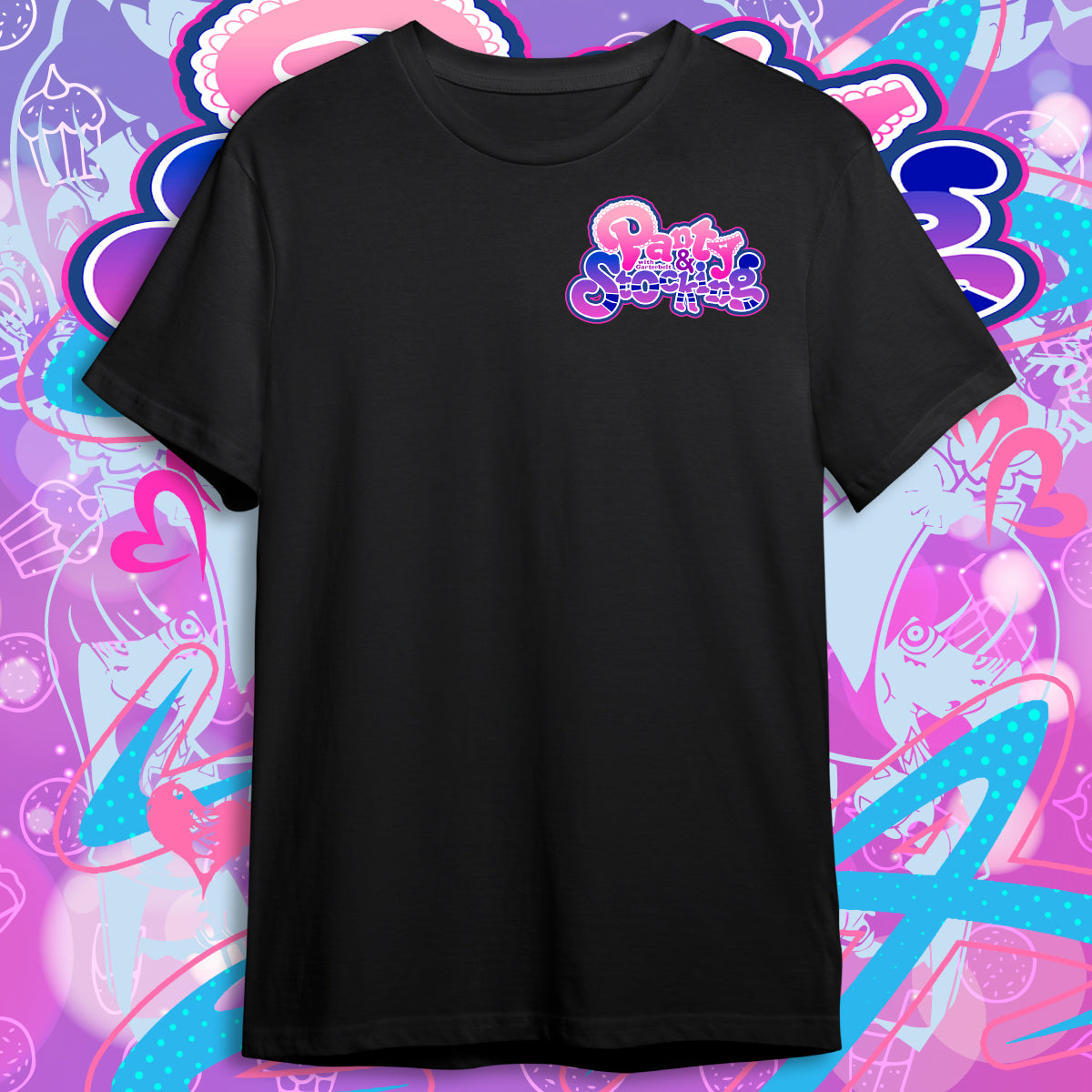 Screen Printed Apparel Stocking