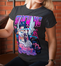 Screen Printed Apparel Stocking