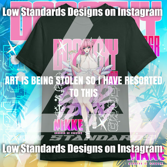 Serendipity Dorothy <3 Shirt & Hoodie