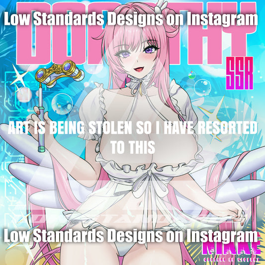 Serendipity Dorothy <3 #154