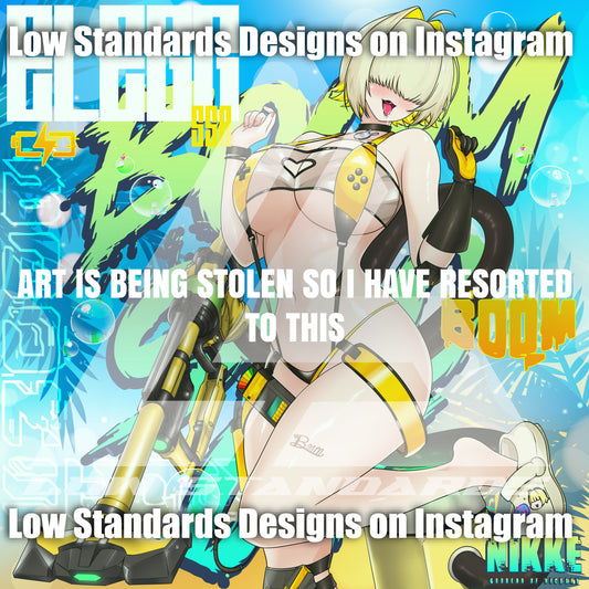 Boom Boom Elegg <3 #155