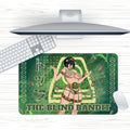 Anime Waifu Toph Mousepad