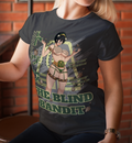 Screen Printed Apparel Toph