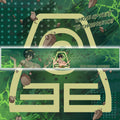 Vehicle Windshield Banner Toph