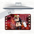 Anime Waifu Lady Tsunade Mousepad