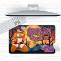 Anime Waifu Velma Mousepad