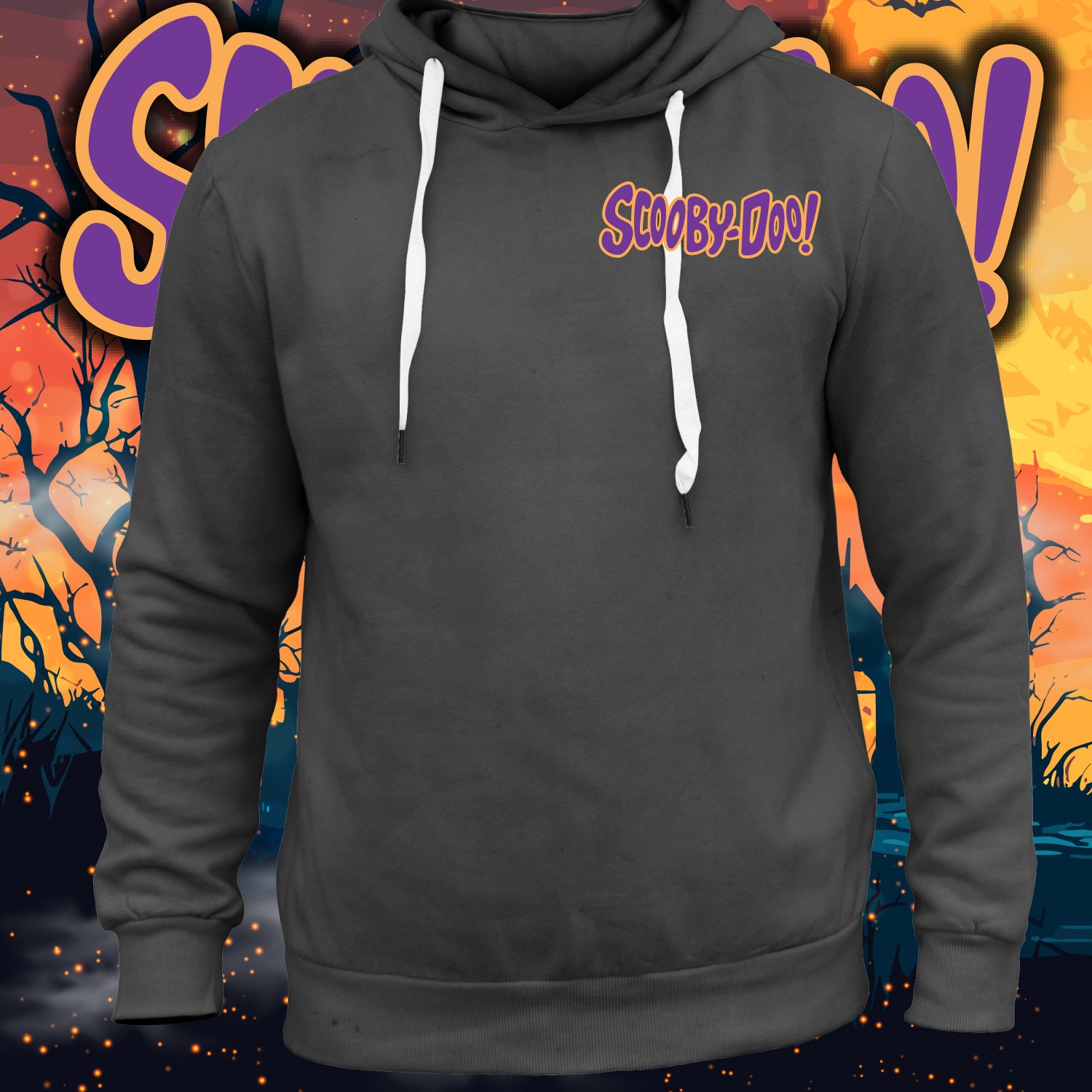 Screen Printed Apparel Velma