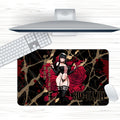 Anime Waifu Yor Forger Mousepad