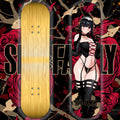 Anime Waifu Skate Deck Yor Forger