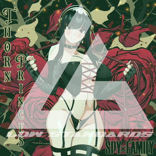 Thorn Princes Yor Forger <3 #21