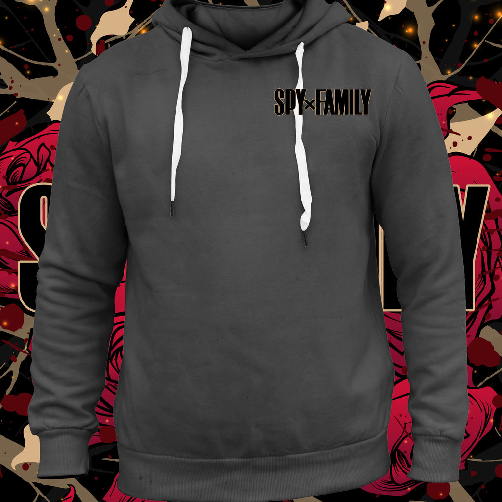 Screen Printed Apparel Yor Forger