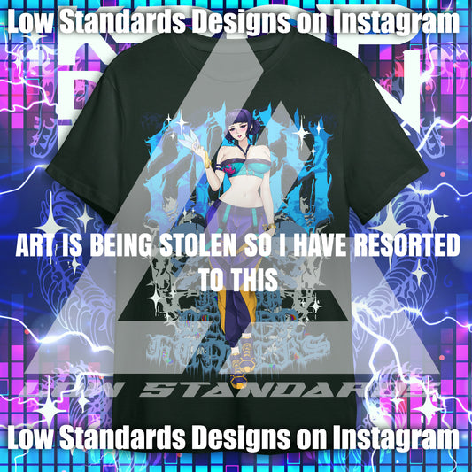 Zoey <3 Shirt & Hoodie