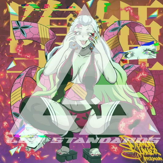 Seductive Daki <3 #56