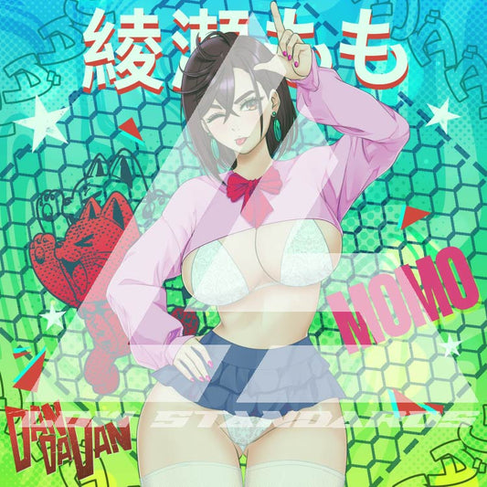 Momo Ayase <3 #12
