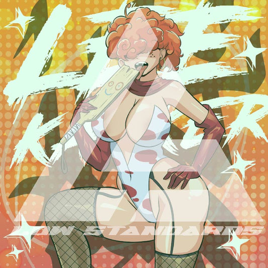 BDSM Lee Kanker <3 #149