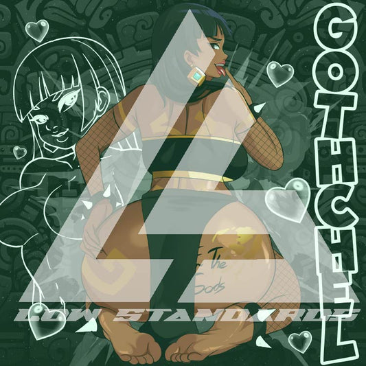 Goth Chel <3 #27