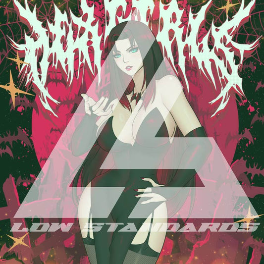 The Hex Girls Thorn <3 #119