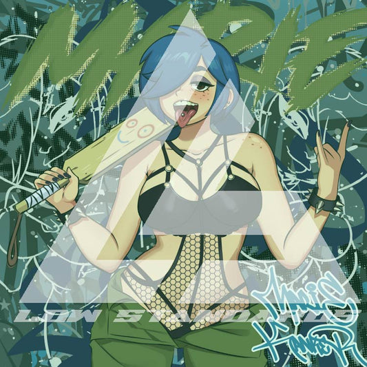 BDSM Marie Kanker #127