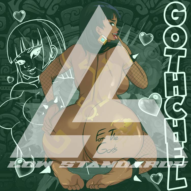 Goth Chel <3 #27