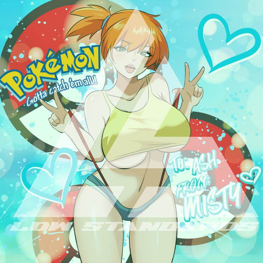 Big Biddies Misty<3