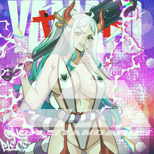 Seductive Yamato <3 #123