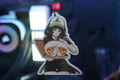 Air Freshener Pizza Ellen Joe