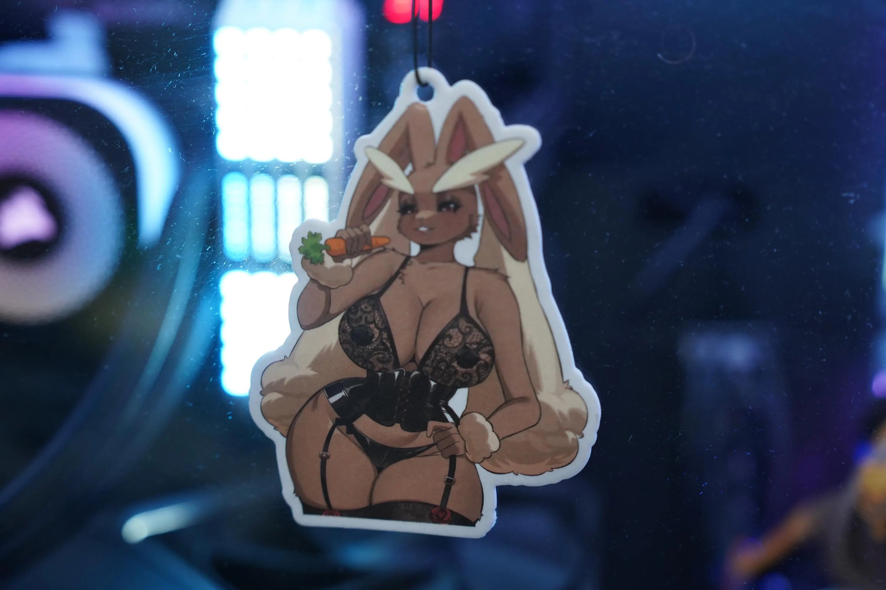 Air Freshener Lopunny