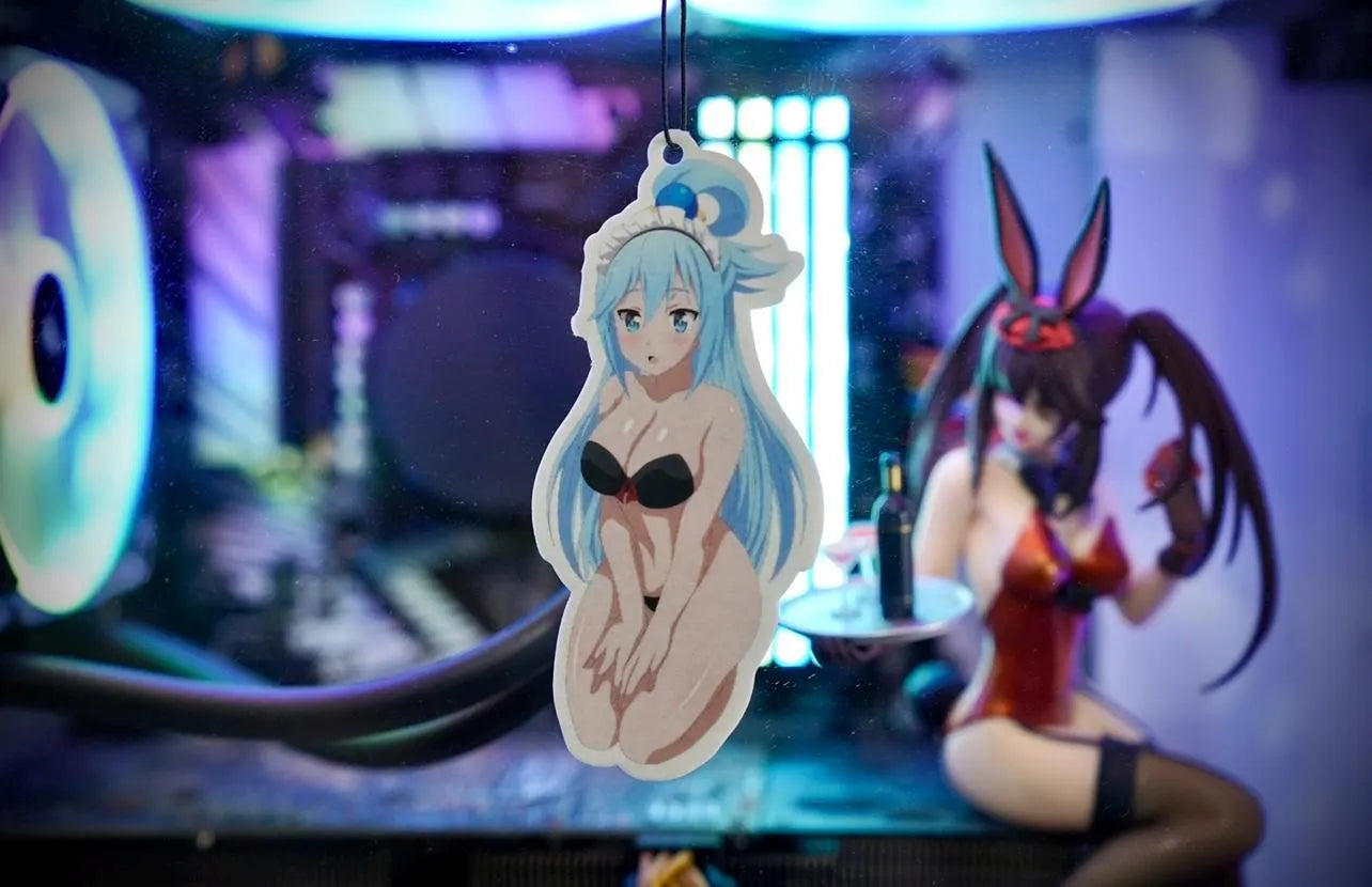 Air Freshener Aqua