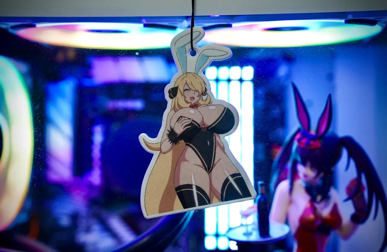 Air Freshener Cynthia
