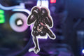 Air Freshener Catwomen