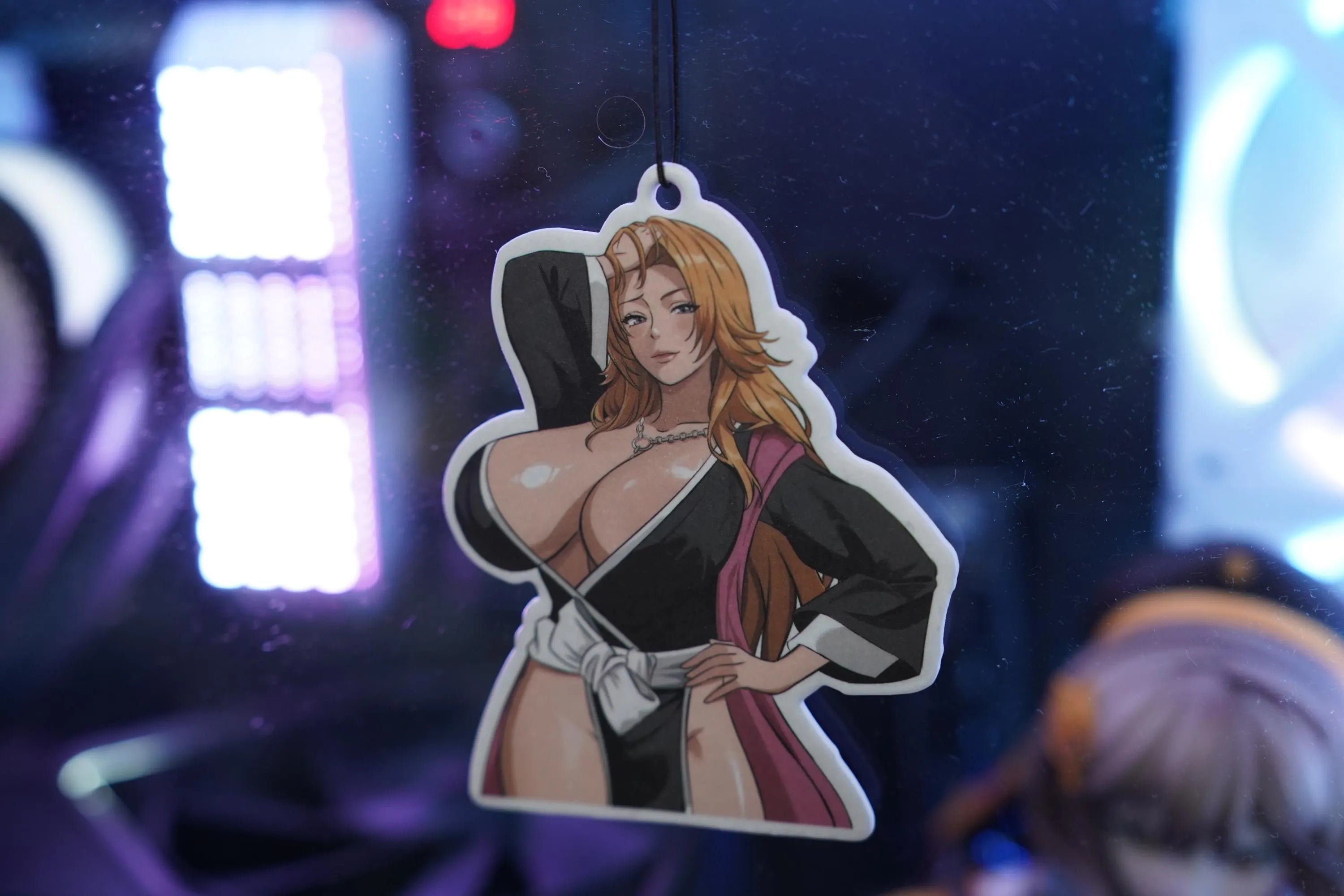 Air Freshener Rangiku Matsumoto